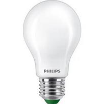 Philips Ultra Efficient LED E27 | A60 | 7.3W = 100W | 2700K ciepła matowa | 3 szt. 929003625331