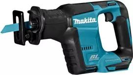 Makita DJR188ZJ - pjūklas strypinis - akumuliatorinis - be akumuliatoriaus - 18 V