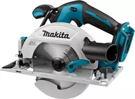 Makita DHS680ZJ – Belaidis diskinis pjūklas – 165 mm – be akumuliatoriaus – 18 V (DHS680ZJ)