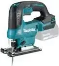 Makita DJV184ZJ stiksav be akumuliatoriaus ir įkroviklio