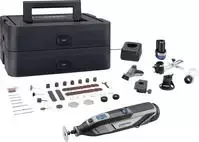 Belaidis multįrankis Dremel 8240-5/65 12V
