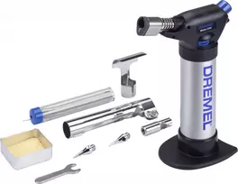 Rotacinis įrankis Dremel F0132200JD 130W, kintamas greitis, kompaktiškas daugiafunkcis įrankis