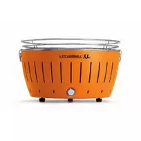 Kepimo grotelės LotusGrill G435 U OR
