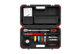 Ratų montavimo rinkinys Gedore R68903011 – Mechaninis 11 dalių komplektas
