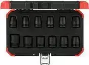 Gedore R63003012 veržliarakčių komplektas
