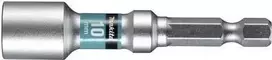 Makita Impact Premier šešiabriaunis antgalinis veržliaraktis 10 mm, 65 mm