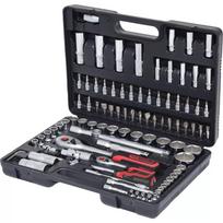 Įrankių rinkinys lizdiniams raktams KS Tools 911.0694