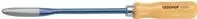 Gedore 8887530 ROTBAND-PLUS skaldymo plaktukas su hickory kotu, 1500 g