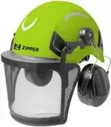 Zipper ZI-FHPROFI šalmas miškininkams