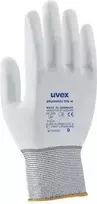 Apsauginės pirštinės Uvex 6004108