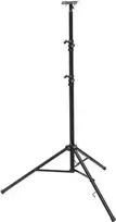 Tripod Brennenstuhl ST 302 teleskopinis, aukštį reguliuojamas, lengvas trikojis stovas