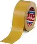 Maskavimo juosta Tesa 04434 10 m x 15 mm, geltona (Dramblio oda)