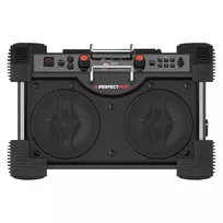 Perfectpro ROCKHART 18V statybinis radijas