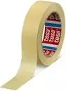 Maskavimo juosta Tesa 4323 Light Crepe 50 m x 25 mm smėlio spalvos