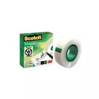 Lipni juosta 3M Scotch 19 mm (7100024666)