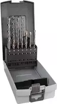 Makita B-49046 7vnt SDS-Plus gręžtų rinkinys Nr.1