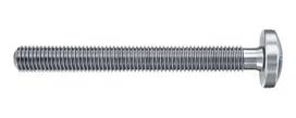 Fischer DuoHM 5 x 55 S PH TX pilkas sieninis kaištis su varžtais M5 x 55, 25 vnt.