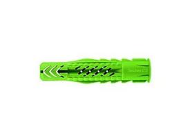 Universalus kaištis Fischer UX GREEN 8 x 50 R nailonas plastikas 50 mm 8 mm