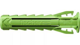 Inkaras Fischer 567807 6x30 mm betonui ir plytoms 90 vnt.