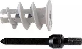 Gipso kartono tvirtinimo elementas Fischer GK 52389 (100 vnt.)