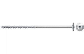 Varžtas Fischer 566334 120 mm cinkuotas plienas 50 vnt