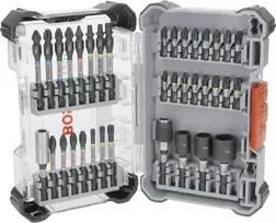 Bosch PRO Impact antgalių rinkinys, 36 vnt. (2608522517)