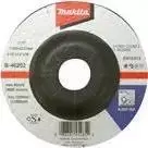 Makita Šlifavimo diskas metalui 115 mm, grūdėtumas A36P-BF, skirtas Makita GA4530R (B-46252)