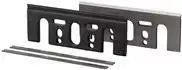 Makita D-07951 Keičiamas pjovimo diskas HM 82 mm su slėgio plokšte