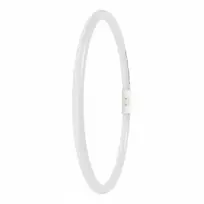 LED žiedinė lempa Ledvance Osram T5 FC40/55 P 21.5W 830 2GX13 - apvalus fluorescencinis pakaitalas, 21,5 W, 3000K