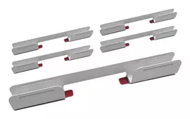 Govee H10D2000 LED juostos tvirtinimo spaustukai