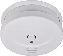 Dūmų detektorius Brennenstuhl 1290080003 belaidis