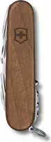 Victorinox 1.6791.63 Kišeninis peilis daugiafunkcis įrankis rudas (V-1.67 91.63)