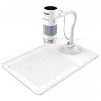 Skaitmeninis mikroskopas Reflecta 66144 (DigiMicroscope Flex), 60–250×, 1600×1200 px, LED