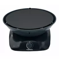 Campingaz stalinė kepsninė 2200 W butaninė pilka modelis 2000038778