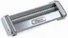 Marcato AC-150-LIN sidabrinis linguine priedas 180 mm