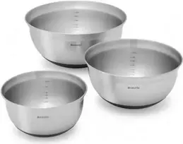 Dublių rinkinys Brabantia 363900