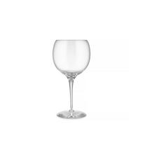 Alessi SG119/0S4 vyno taurė iš krištolo, skaidri, elegantiško dizaino