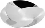 Padėklas patiekimui Alessi ABI02 Apvalus Nerūdijantis plienas 58 mm