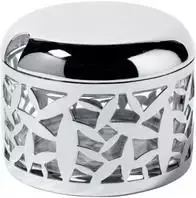 Alessi Cactus! apvalus 92 mm nerūdijančio plieno sūrinė
