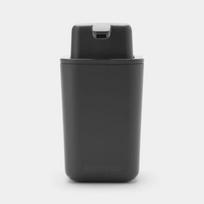 Dozatorius muilui Brabantia 302503 0,2 L pilka