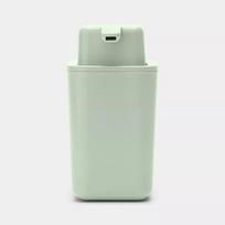 Dozatorius skystam muilui Brabantia 215766 0,2 L Žalia 58 mm x 95 mm x 117 mm