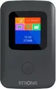 Nešiojamas 4G LTE maršrutizatorius STRONG MIFI Strong 4G 150CD
