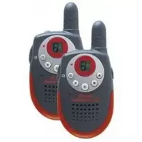 Stabo Freecomm 150 racija 8 kanalų 446 MHz