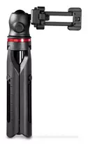 Tripod HAMA Solid 80 su rutuline galvute ir Bluetooth nuotolinio valdymo pulteliu