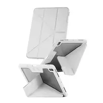 PanzerGlass CARE™ Essential Case pilka iPad Air 11 colių (2024-2026)