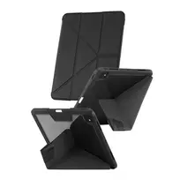 Apsauginis TPU dėklas PanzerGlass iPad Pro 13 (2024–2025) – Juodas