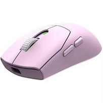 MSI Gaming Mouse | FORGE GM340 WIRELESS | Wireless | 2.4 GHz, Bluetooth , USB | Violet FORGE GM340 W VIOLET