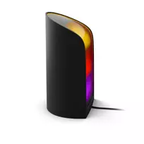 Philips Hue Play Wall Washer, juodas, EU/UK