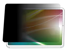3M Bright Screen privatumo filtras, skirtas Microsoft® Surface® Go 4, BPTMS003, 26,7 cm (10,5 colio), 3:2, planšetėms, blizgus/matinis, antirefleksinis, 22 g