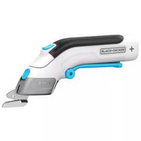Raštinės žirklės Black & Decker BCSC115-XJ 1 vnt.